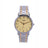 RELOJ ACUATICO HOMBRE Q18A-544PY Q&Q