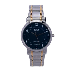 RELOJ ACUATICO HOMBRE Q18A-545PY Q&Q Q&Q