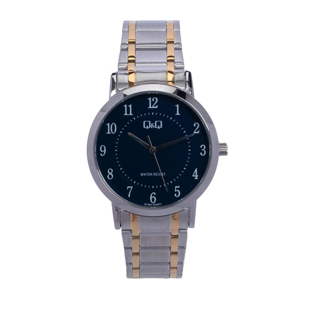 RELOJ ACUATICO HOMBRE Q18A-545PY Q&Q Q&Q