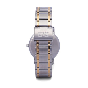 RELOJ ACUATICO HOMBRE Q18A-545PY Q&Q Q&Q
