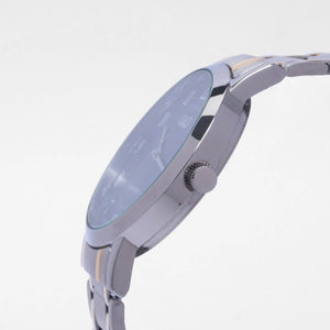 RELOJ ACUATICO HOMBRE Q18A-545PY Q&Q Q&Q