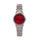 RELOJ ACUATICO MUJER Q19A-545PY Q&Q Q&Q