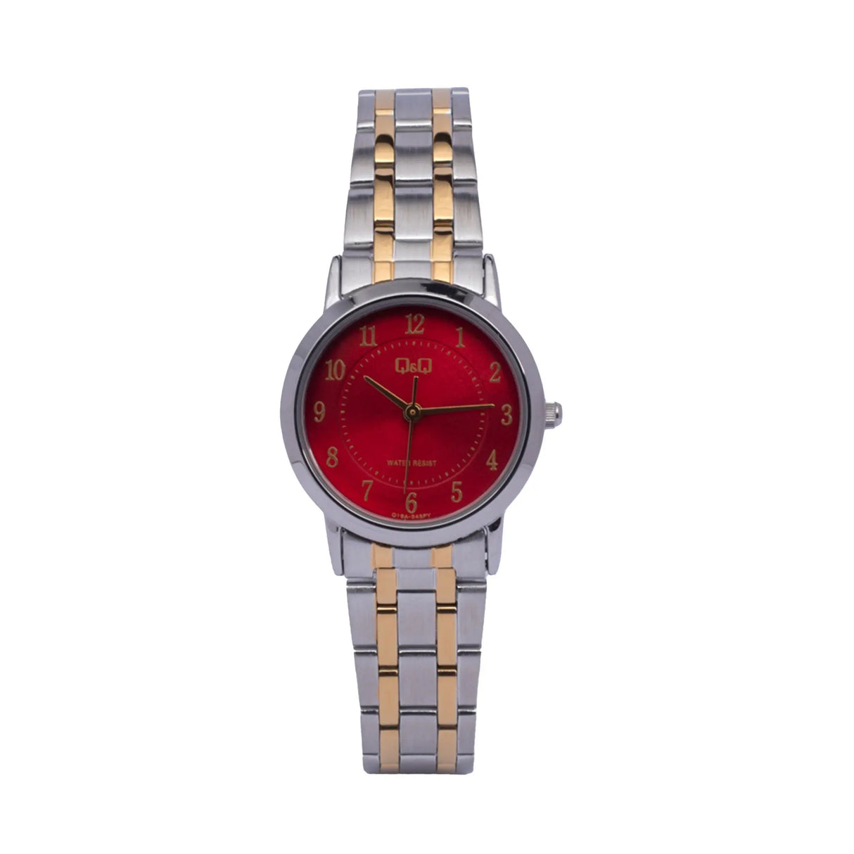 RELOJ ACUATICO MUJER Q19A-545PY Q&Q Q&Q