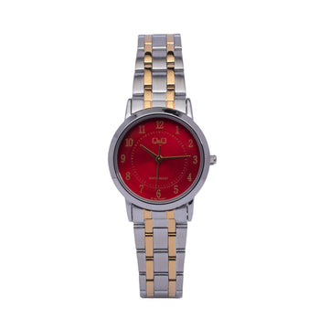 RELOJ ACUATICO MUJER Q19A-545PY Q&Q