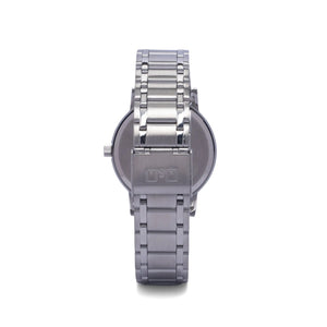 RELOJ ACUATICO MUJER Q19A-535PY Q&Q Q&Q