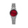 RELOJ ACUATICO MUJER Q19A-536PY Q&Q Q&Q