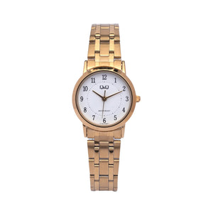 RELOJ ACUATICO MUJER Q19A-538PY Q&Q Q&Q