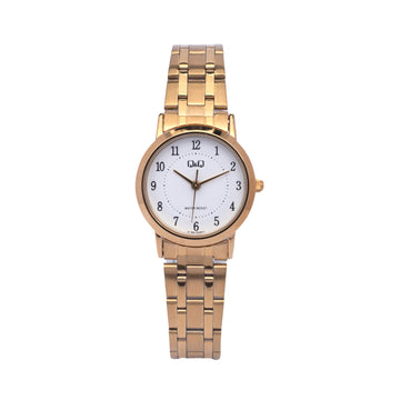 RELOJ ACUATICO MUJER Q19A-538PY Q&Q