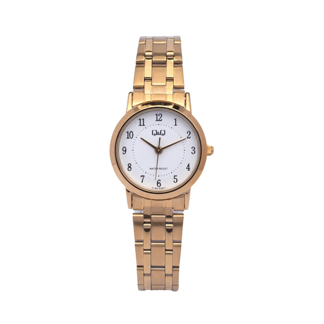 RELOJ ACUATICO MUJER Q19A-538PY Q&Q Q&Q