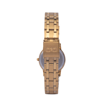 RELOJ ACUATICO MUJER Q19A-538PY Q&Q