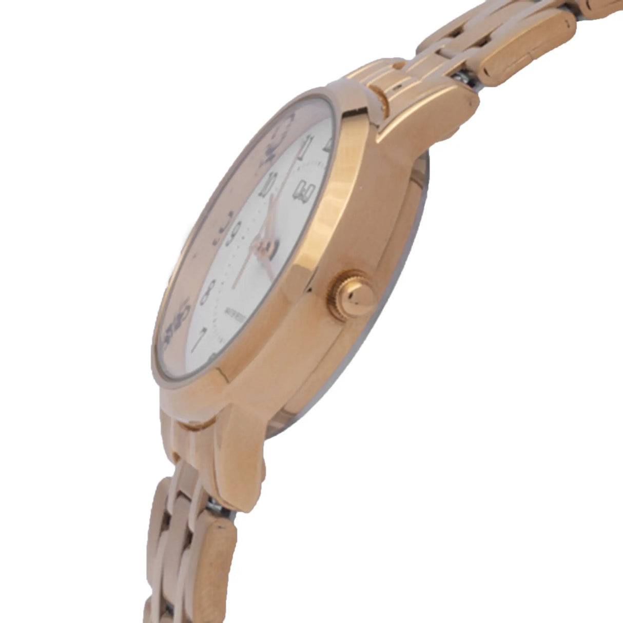 RELOJ ACUATICO MUJER Q19A-538PY Q&Q Q&Q