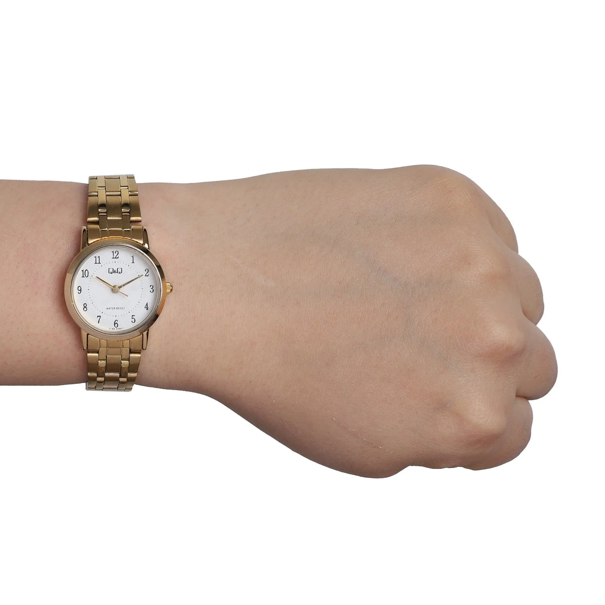 RELOJ ACUATICO MUJER Q19A-538PY Q&Q Q&Q