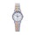 RELOJ ACUATICO MUJER Q19A-541PY Q&Q Q&Q