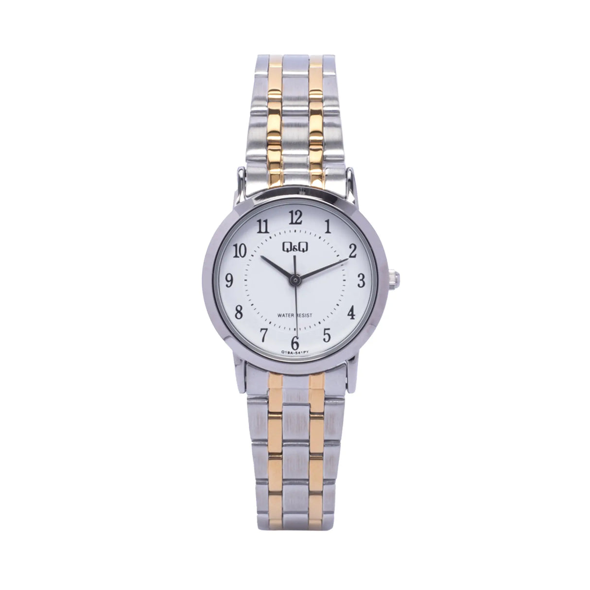 RELOJ ACUATICO MUJER Q19A-541PY Q&Q Q&Q