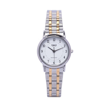 RELOJ ACUATICO MUJER Q19A-541PY Q&Q