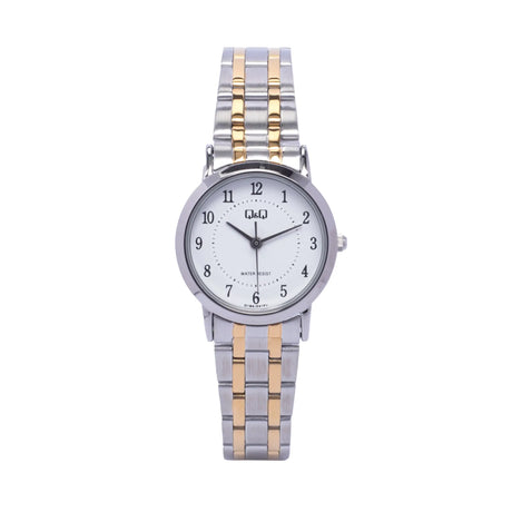RELOJ ACUATICO MUJER Q19A-541PY Q&Q Q&Q