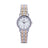 RELOJ ACUATICO MUJER Q19A-541PY Q&Q Q&Q