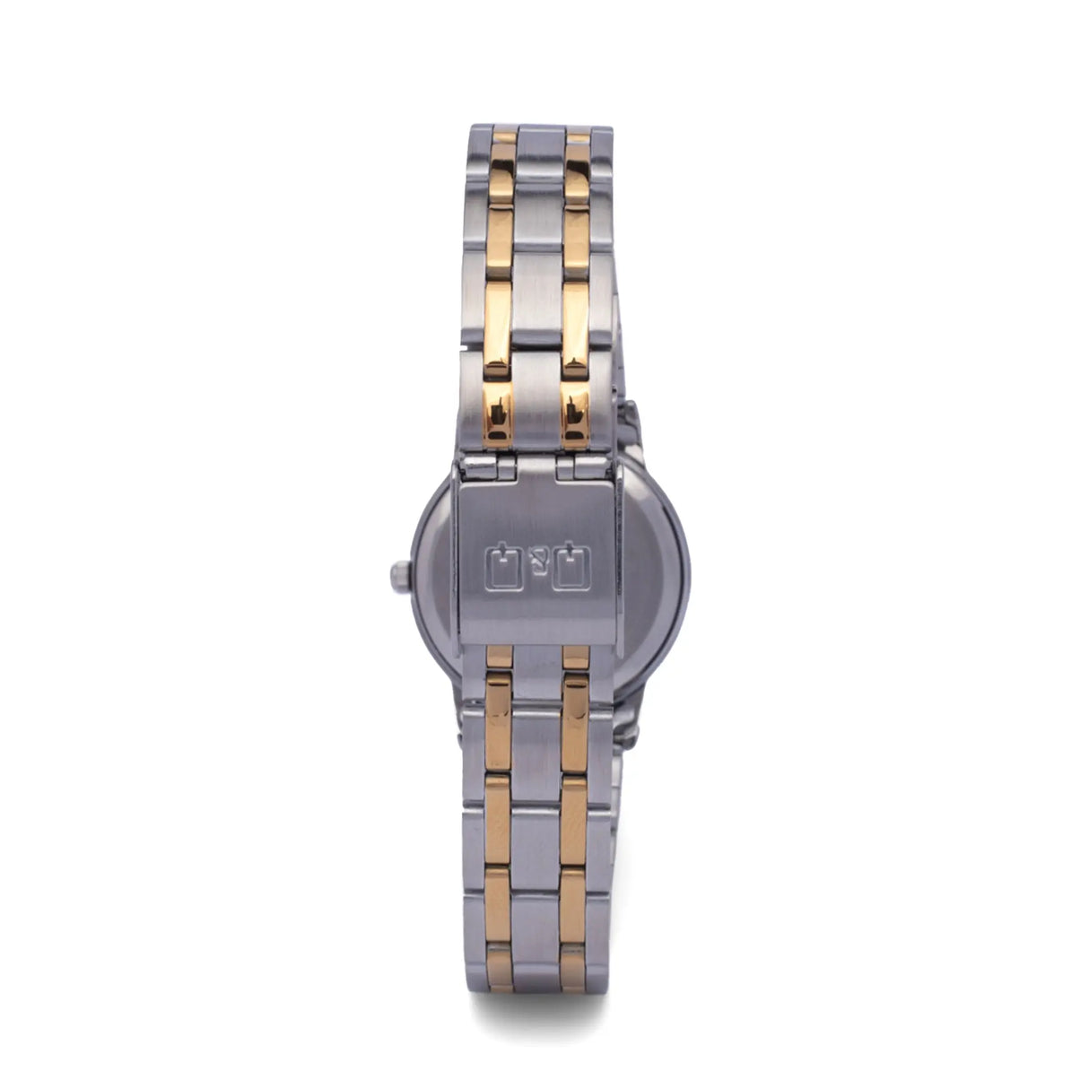 RELOJ ACUATICO MUJER Q19A-541PY Q&Q Q&Q