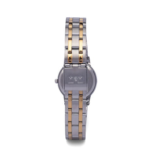 RELOJ ACUATICO MUJER Q19A-541PY Q&Q Q&Q