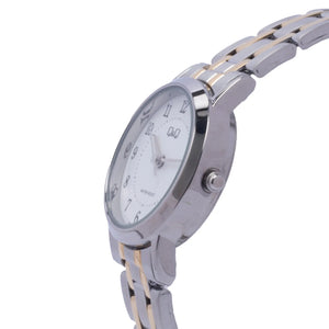 RELOJ ACUATICO MUJER Q19A-541PY Q&Q Q&Q