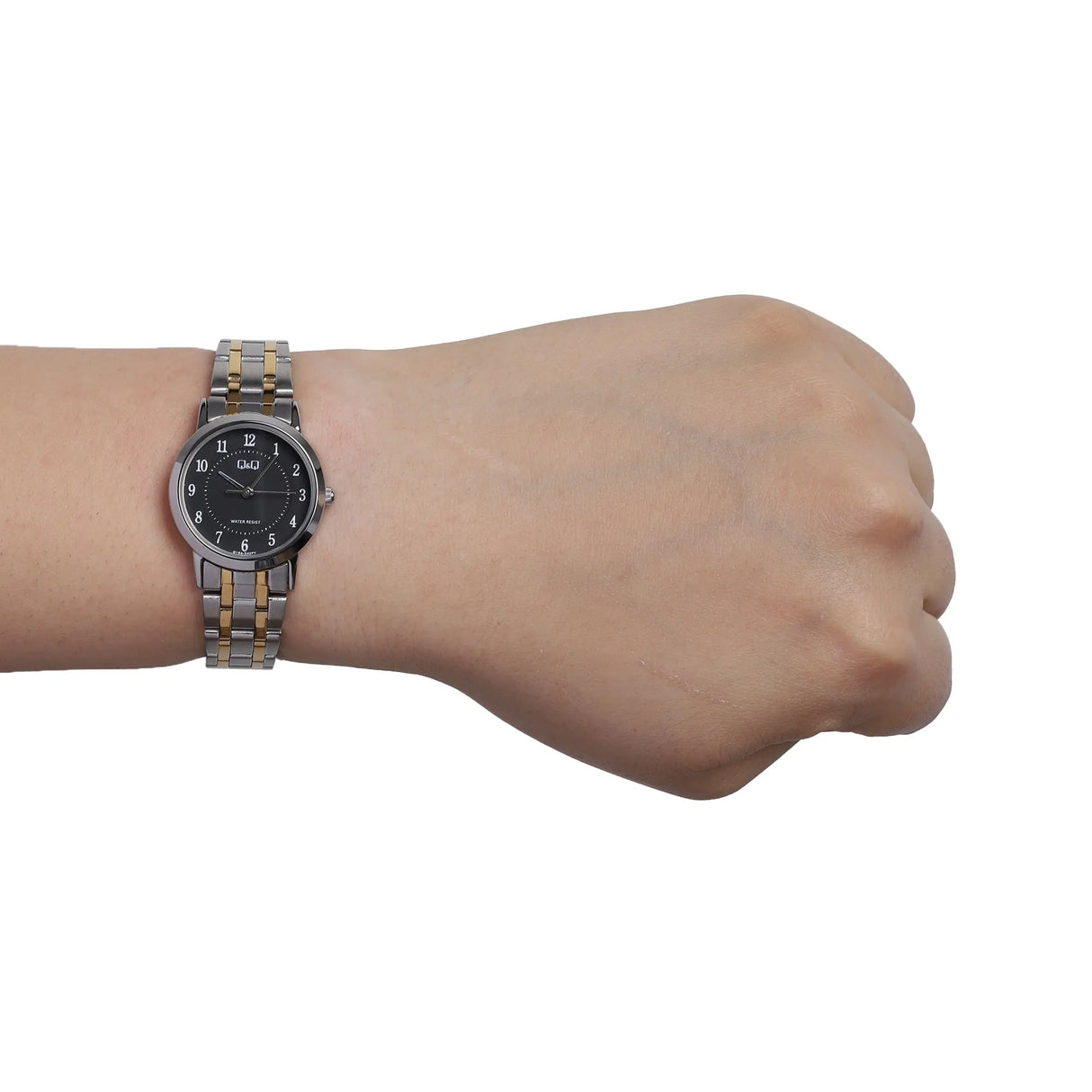RELOJ ACUATICO MUJER Q19A-542PY Q&Q Q&Q