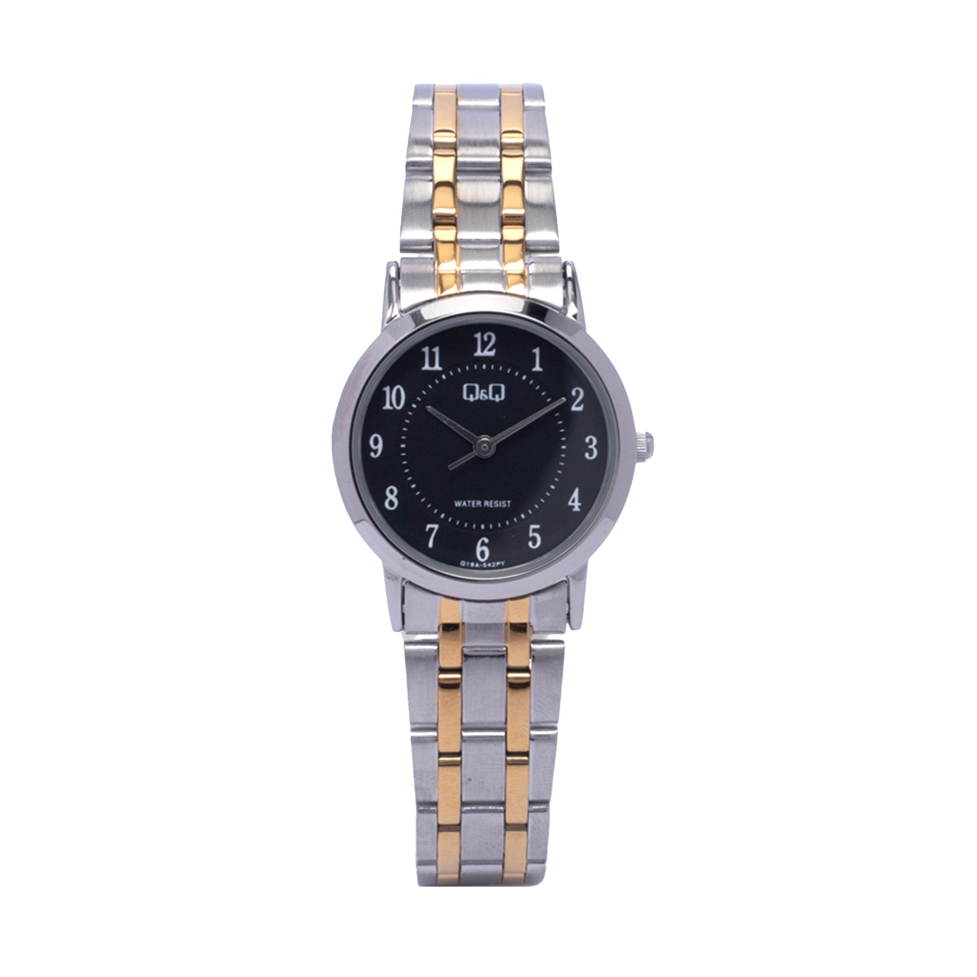 RELOJ ACUATICO MUJER Q19A-542PY Q&Q