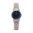 RELOJ ACUATICO MUJER Q19A-542PY Q&Q Q&Q
