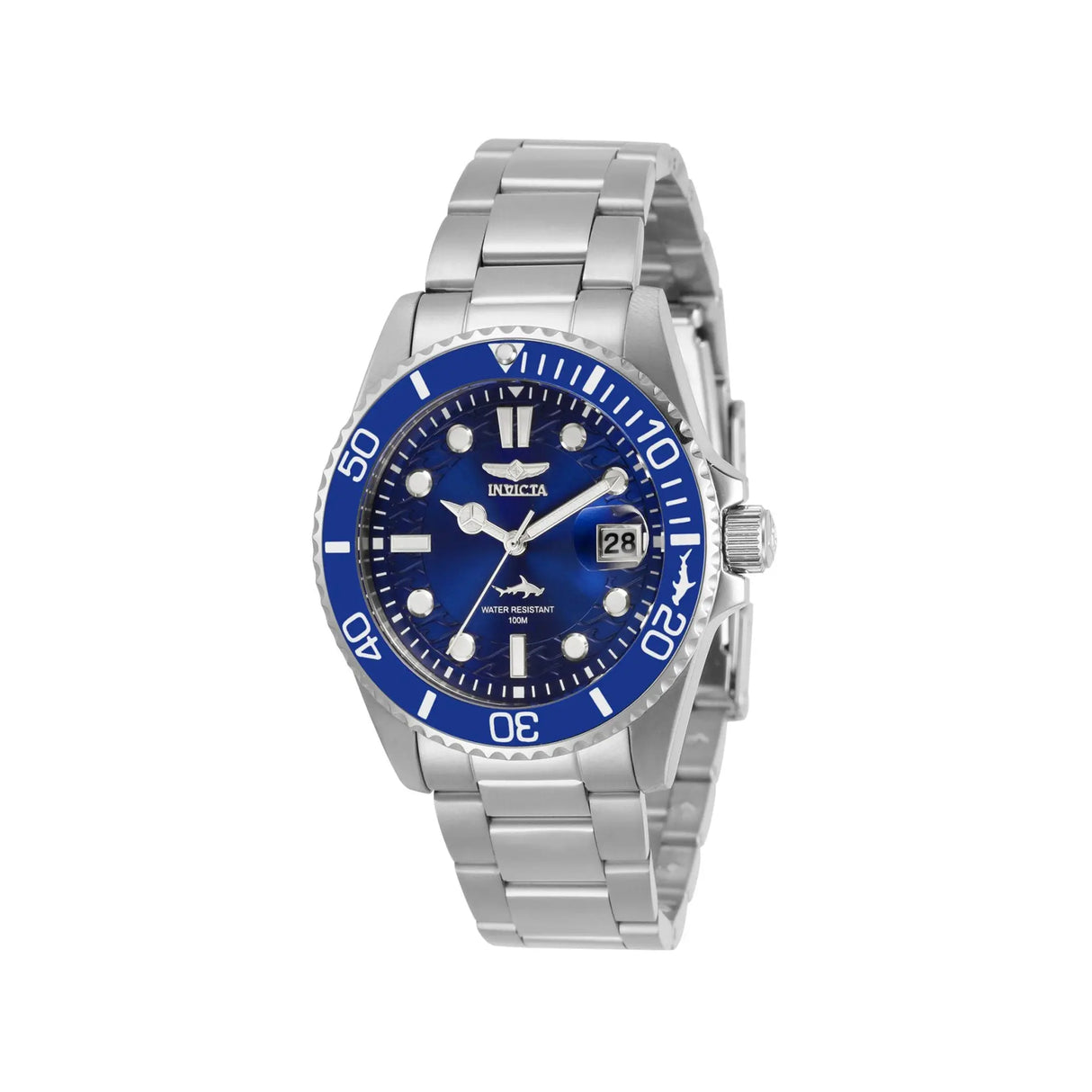 RELOJ ANALOGICO HOMBRE 30480 INVICTA INVICTA