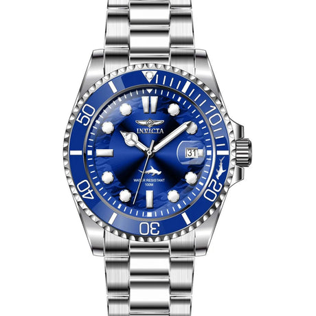 RELOJ ANALOGICO HOMBRE 30480 INVICTA INVICTA