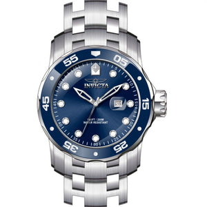 RELOJ ANALOGICO HOMBRE 39084 INVICTA INVICTA