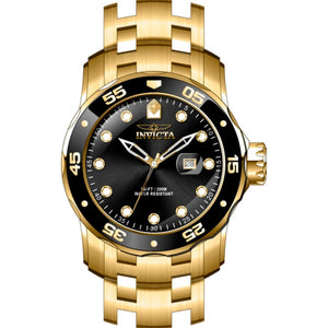 RELOJ ANALOGICO HOMBRE 39085 INVICTA INVICTA