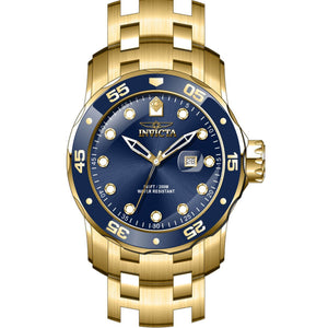 RELOJ ACUATICO HOMBRE 39086 INVICTA PRO DIVER