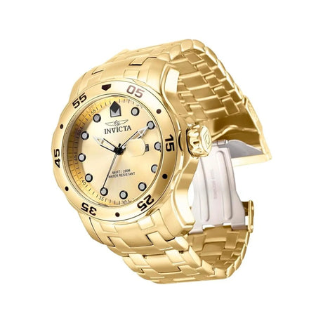 RELOJ ACUATICO HOMBRE 39087 INVICTA PRO DIVER INVICTA