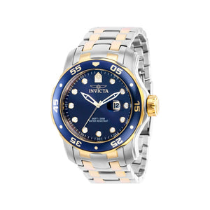 RELOJ ANALOGICO HOMBRE 39089 INVICTA INVICTA