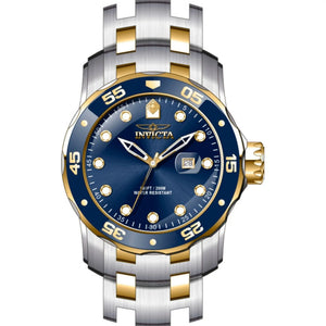 RELOJ ANALOGICO HOMBRE 39089 INVICTA INVICTA