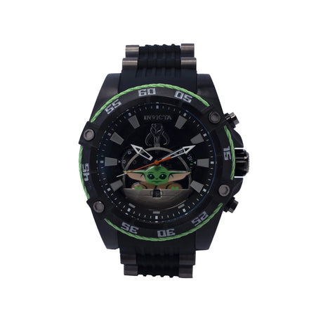 RELOJ ACUATICO HOMBRE 41218 INVICTA STAR WARS INVICTA