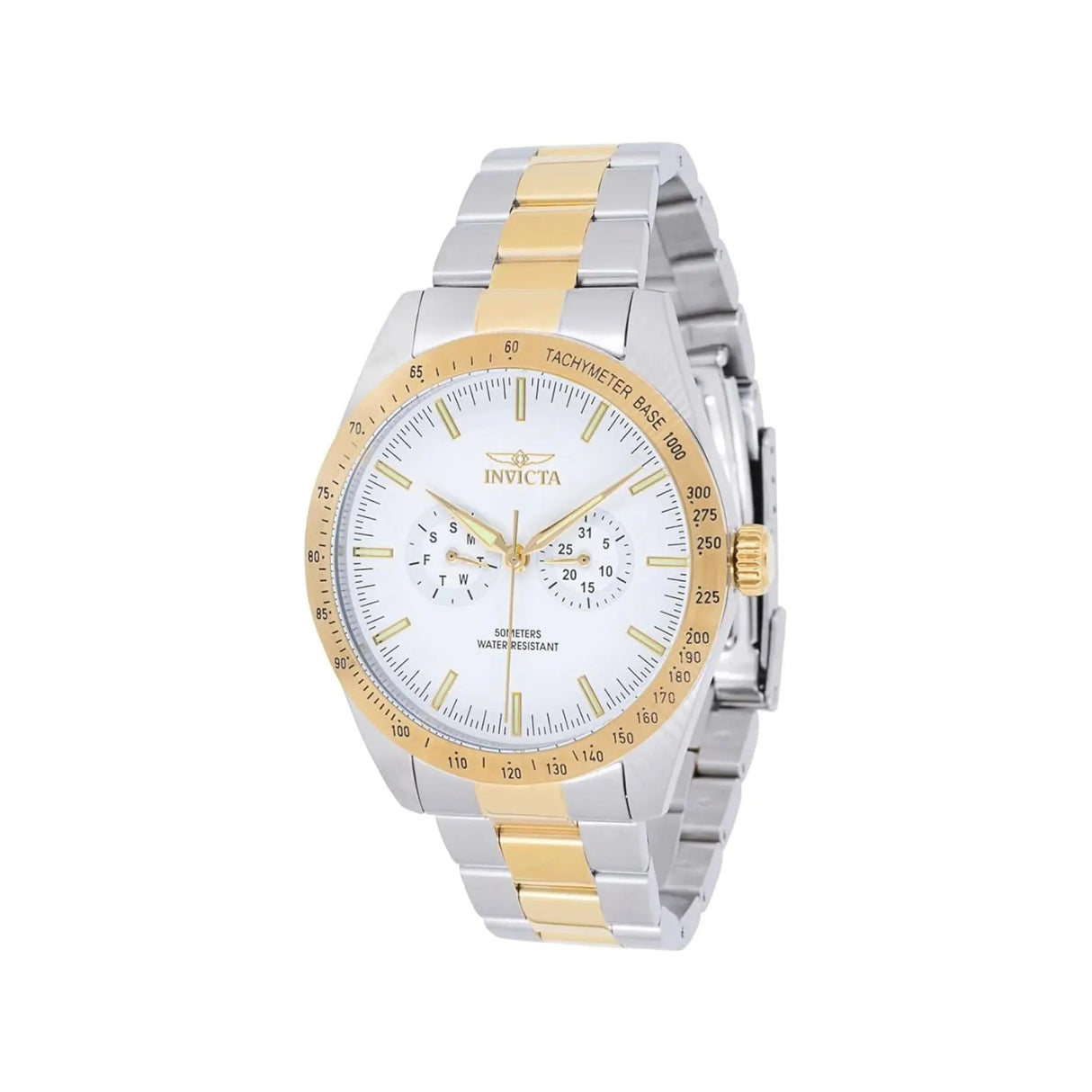 RELOJ CRONOGRAFO HOMBRE 45976 INVICTA INVICTA
