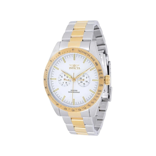 RELOJ CRONOGRAFO HOMBRE 45976 INVICTA INVICTA