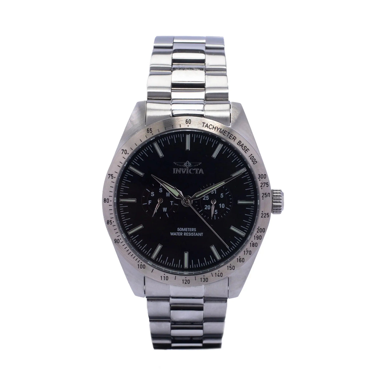 RELOJ CRONOGRAFO HOMBRE 45974 INVICTA INVICTA
