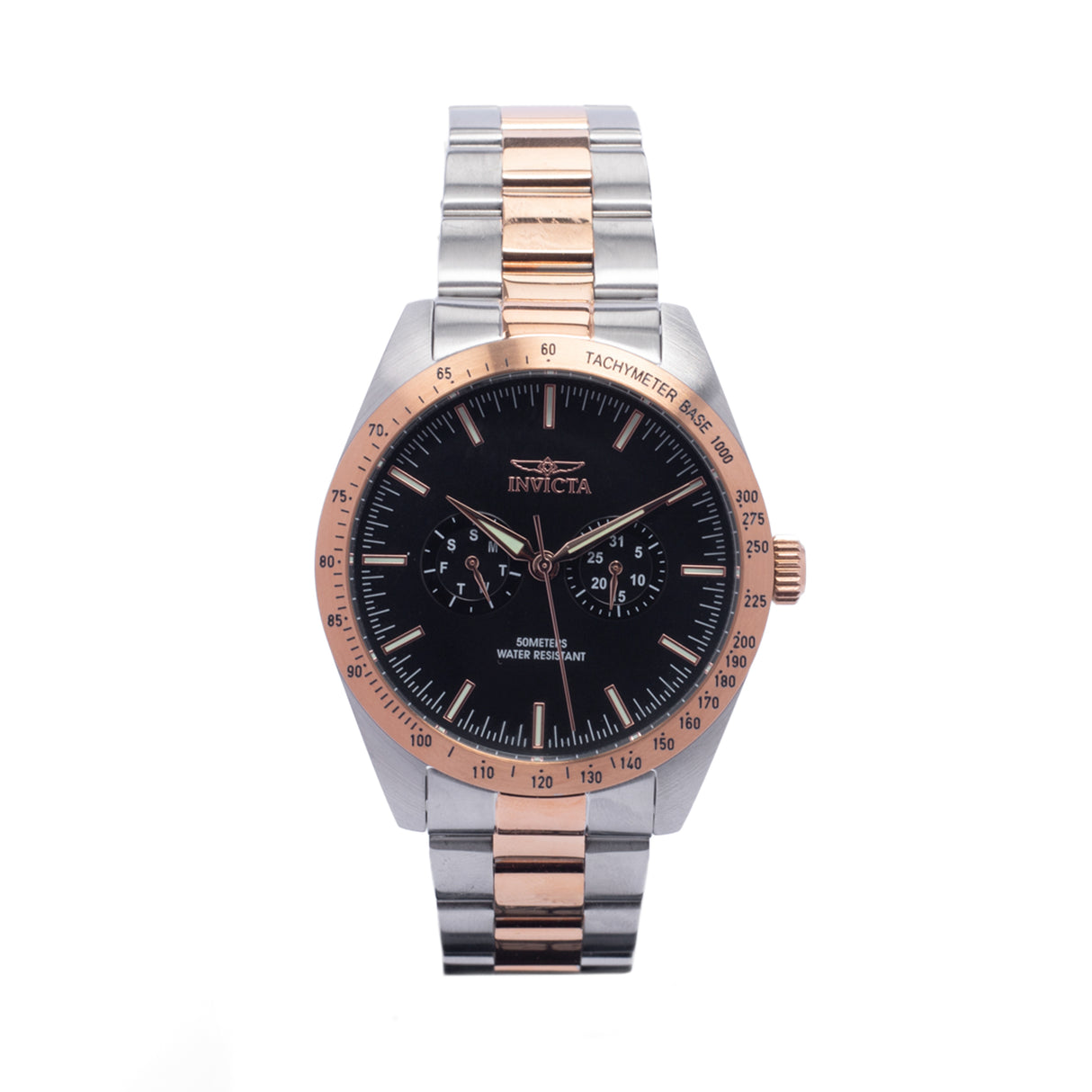 RELOJ CRONOGRAFO HOMBRE 45977 INVICTA