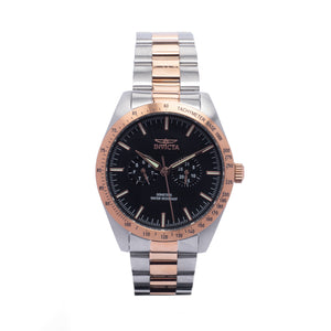 RELOJ CRONOGRAFO HOMBRE 45977 INVICTA