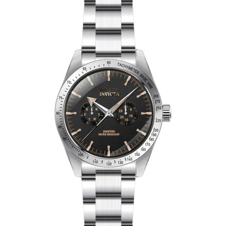 RELOJ CRONOGRAFO HOMBRE 45971 INVICTA INVICTA