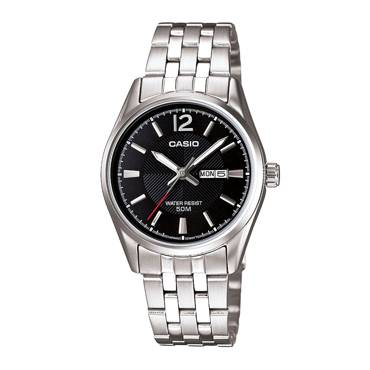 RELOJ  HOMBRE LTP-1335D-1A CASIO