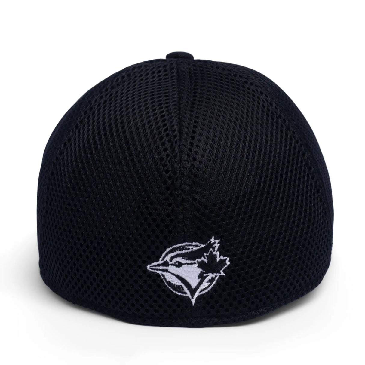 GORRA NEW ERA MBL-TORONTO BLUE  JAYS 39Thirty 192093993526 BLACK NEW ERA