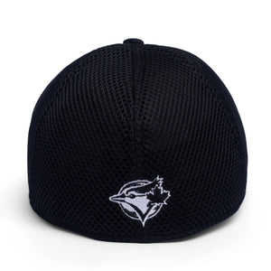 GORRA NEW ERA MBL-TORONTO BLUE  JAYS 39Thirty 192093993526 BLACK NEW ERA