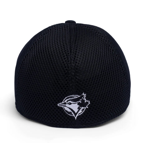 GORRA NEW ERA MBL-TORONTO BLUE  JAYS 39Thirty 192093993526 BLACK NEW ERA