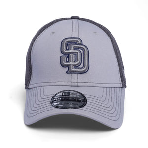 GORRA NEW ERA SAN DIEGO PADRES 9FORTY 192094204218 NEW ERA