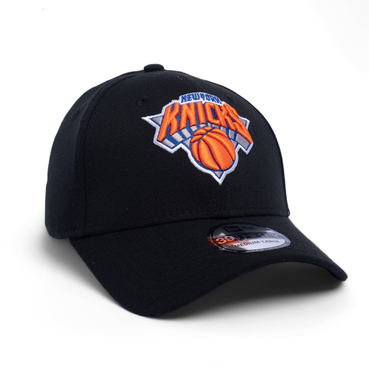GORRA CERRADA NEW ERA NBA-NEW YORK KNICKS 9FORTY 190845022142
