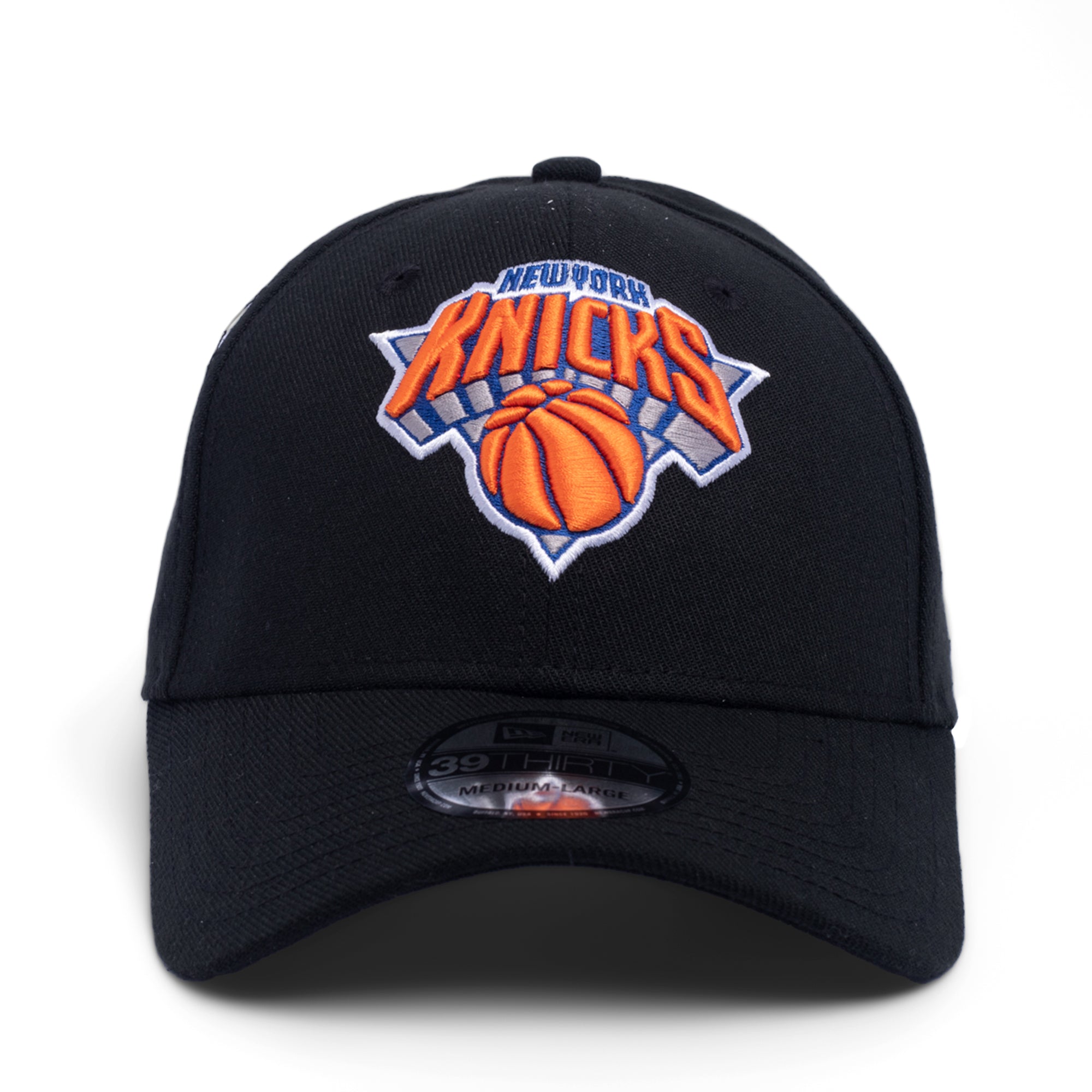 GORRA CERRADA NEW ERA NBA-NEW YORK KNICKS 9FORTY 190845022142