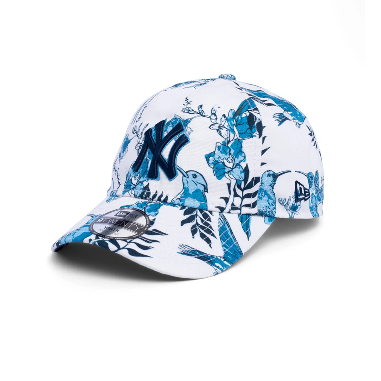 GORRA NEW ERA MLB-NEW YORK YANKEES 9TWENTY 196818840133 NEW ERA
